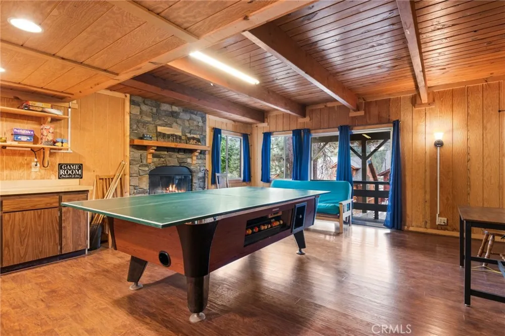 39038 Bayview Lane Big Bear Lake, CA 92315