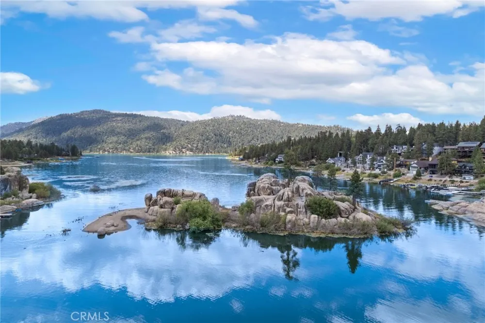 39038 Bayview Lane Big Bear Lake, CA 92315