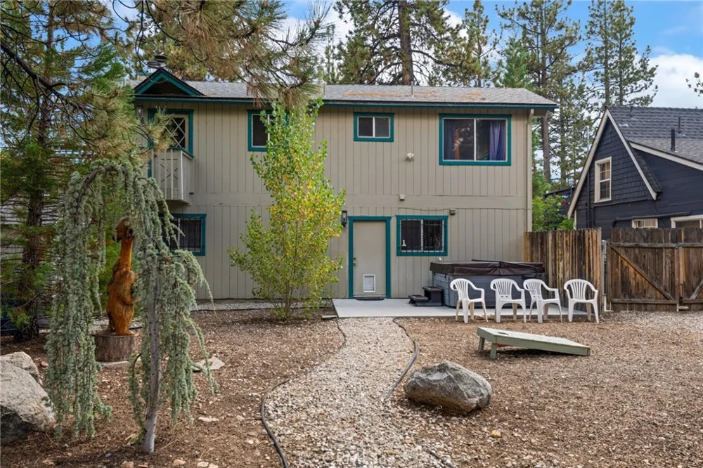 39038 Bayview Lane Big Bear Lake, CA 92315