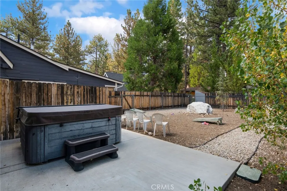 39038 Bayview Lane Big Bear Lake, CA 92315