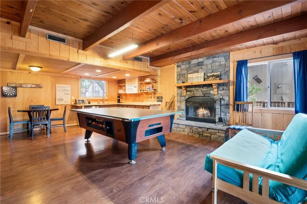 39038 Bayview Lane Big Bear Lake, CA 92315