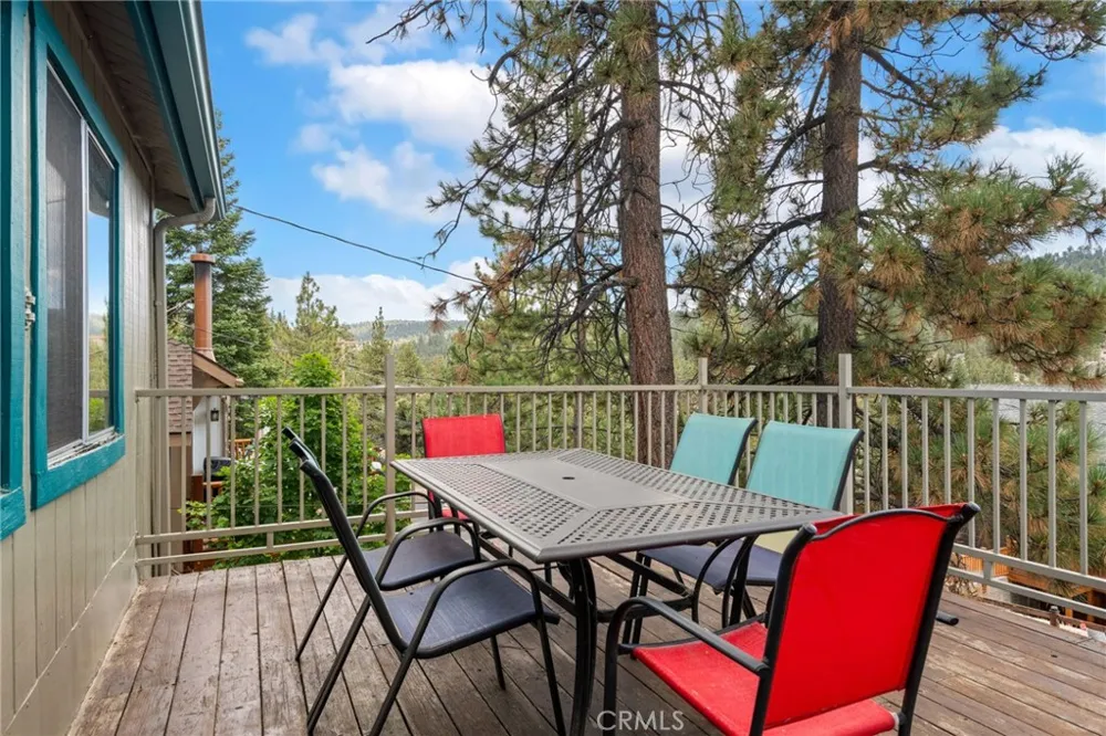 39038 Bayview Lane Big Bear Lake, CA 92315