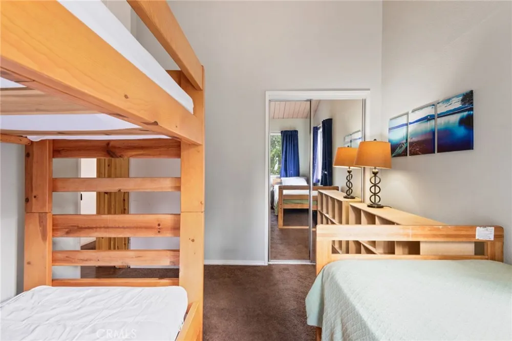 39038 Bayview Lane Big Bear Lake, CA 92315