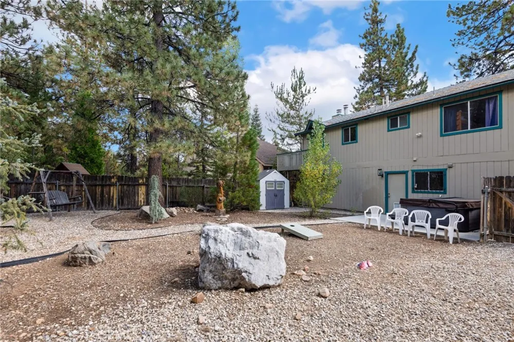 39038 Bayview Lane Big Bear Lake, CA 92315