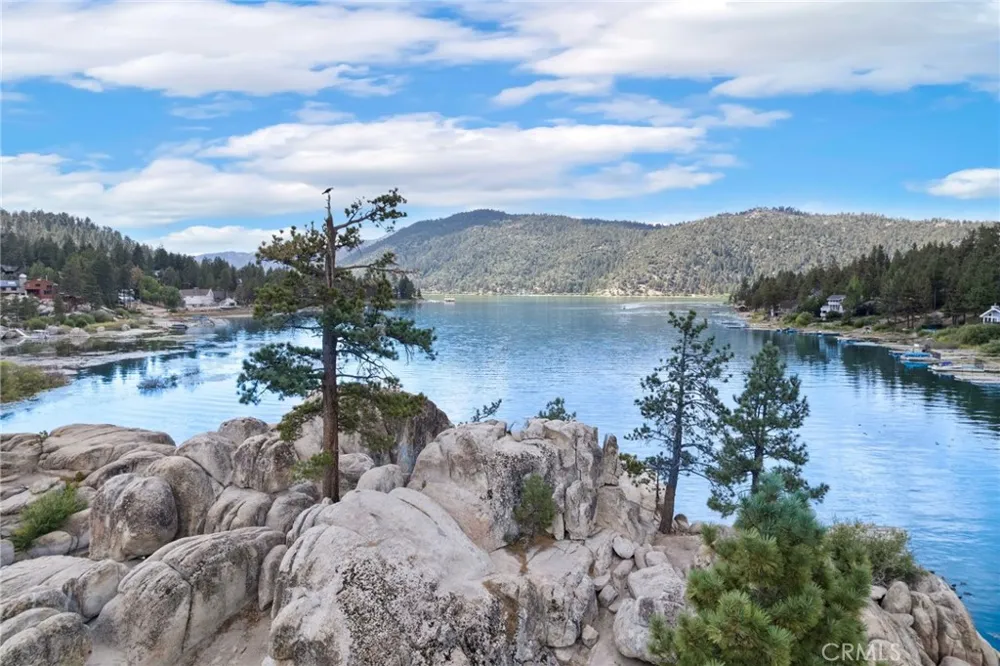 39038 Bayview Lane Big Bear Lake, CA 92315