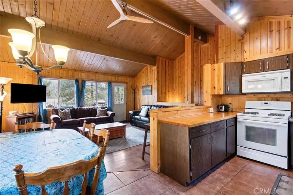 39038 Bayview Lane Big Bear Lake, CA 92315