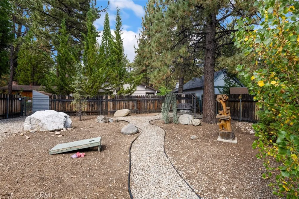 39038 Bayview Lane Big Bear Lake, CA 92315