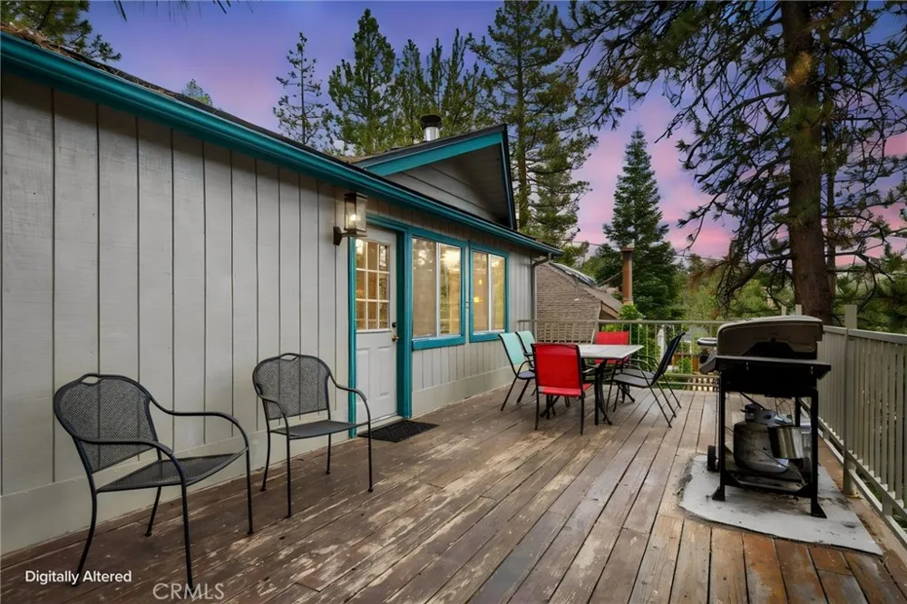 39038 Bayview Lane Big Bear Lake, CA 92315