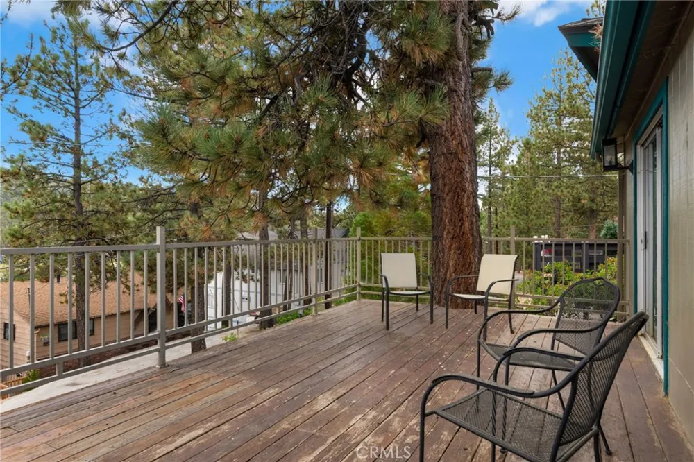 39038 Bayview Lane Big Bear Lake, CA 92315