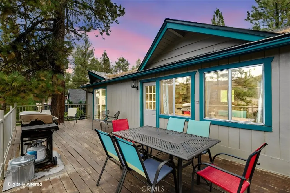 39038 Bayview Lane Big Bear Lake, CA 92315