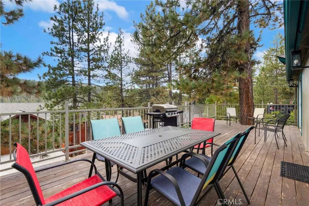 39038 Bayview Lane Big Bear Lake, CA 92315