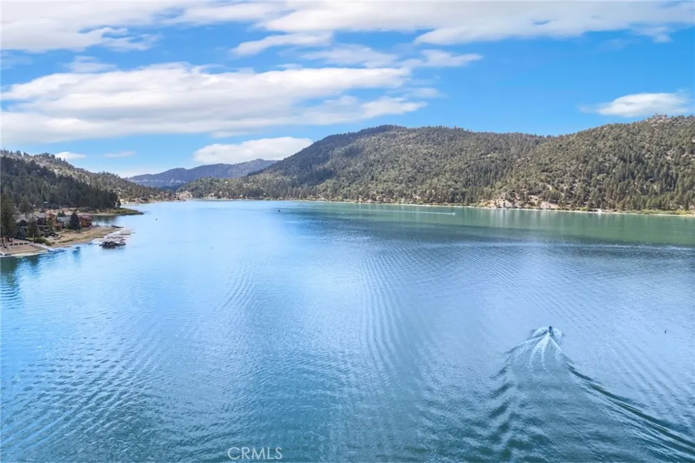 39038 Bayview Lane Big Bear Lake, CA 92315