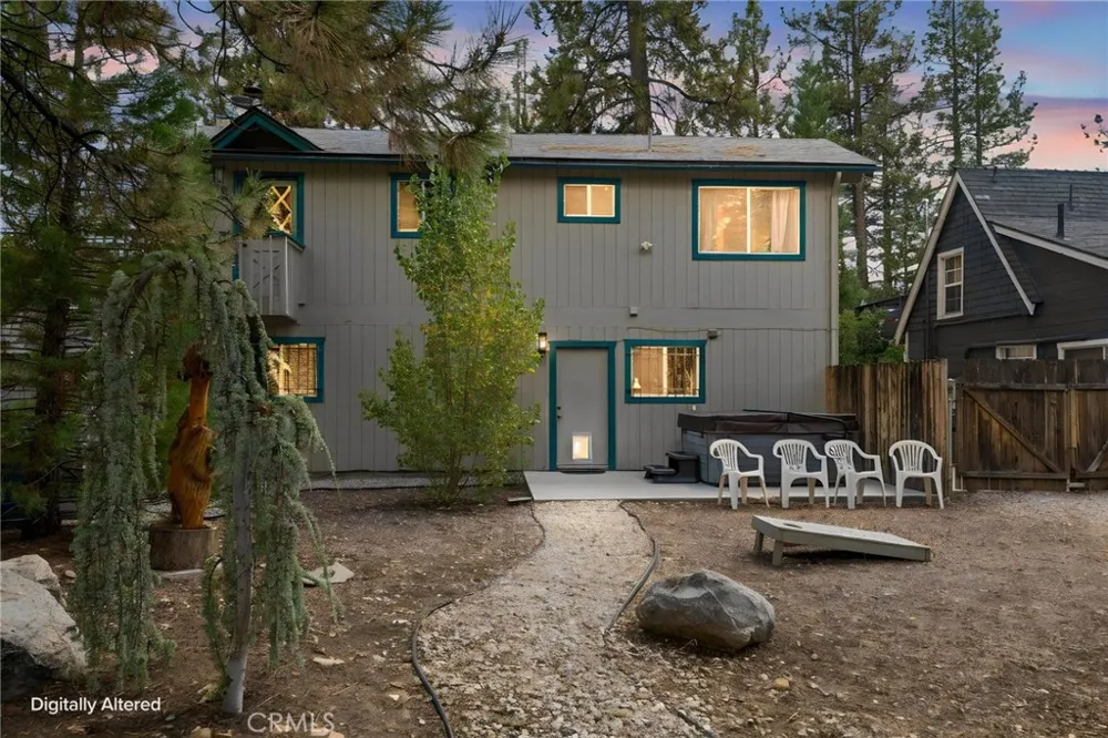 39038 Bayview Lane Big Bear Lake, CA 92315