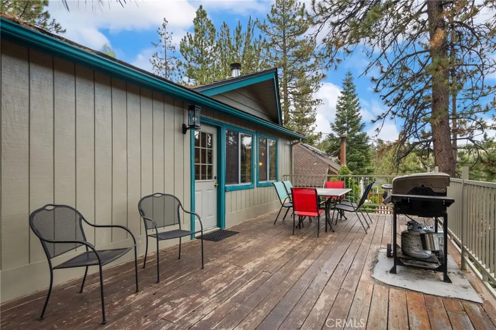 39038 Bayview Lane Big Bear Lake, CA 92315