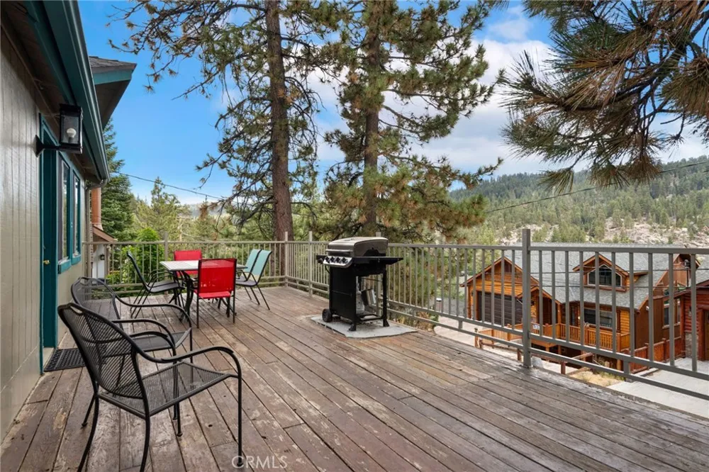 39038 Bayview Lane Big Bear Lake, CA 92315
