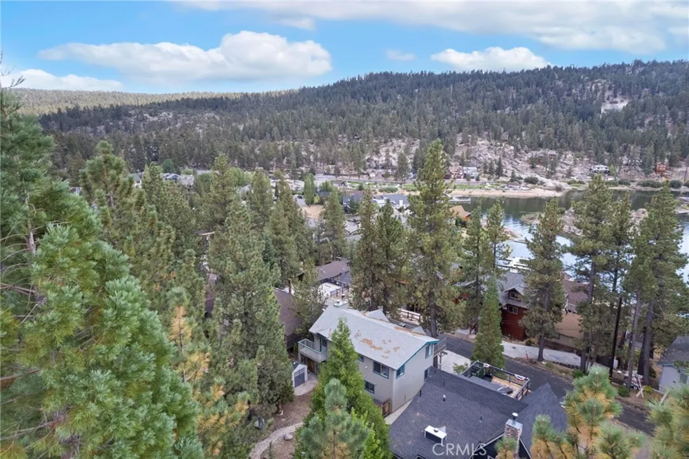 39038 Bayview Lane Big Bear Lake, CA 92315
