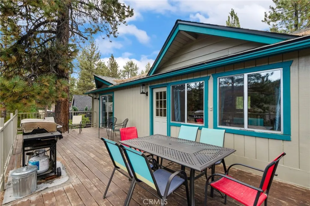 39038 Bayview Lane Big Bear Lake, CA 92315