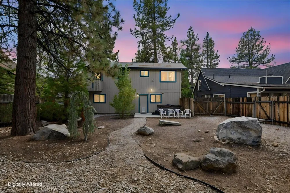 39038 Bayview Lane Big Bear Lake, CA 92315