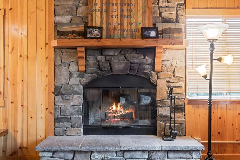 39038 Bayview Lane Big Bear Lake, CA 92315