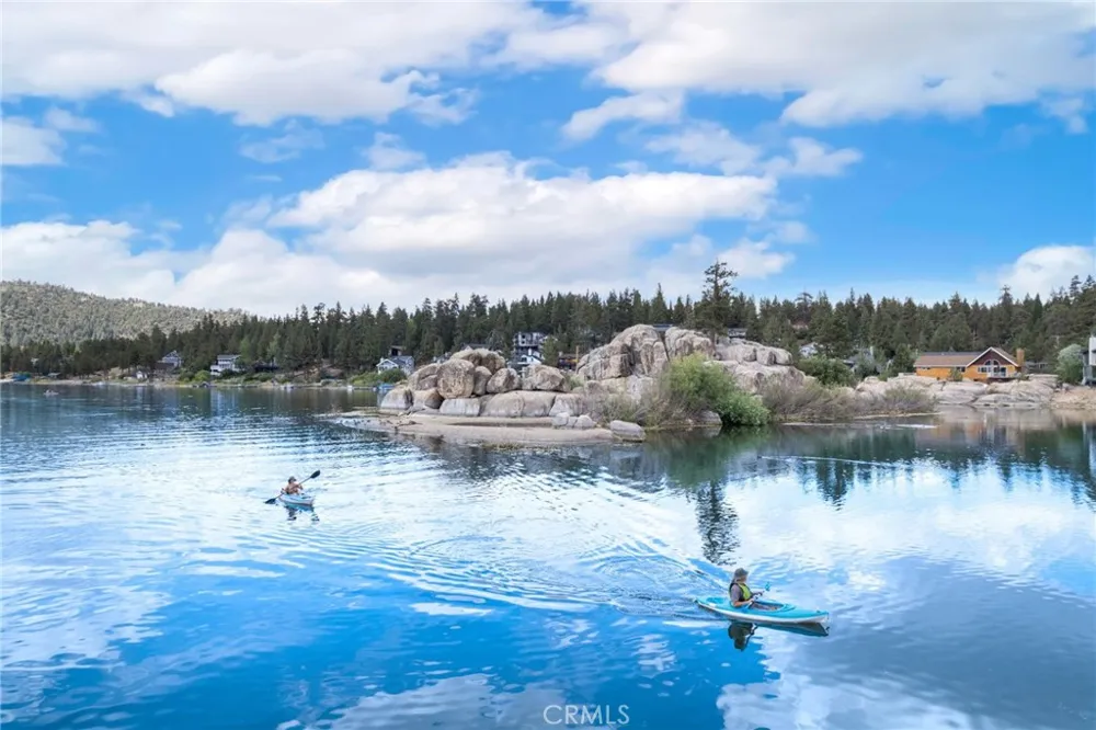 39038 Bayview Lane Big Bear Lake, CA 92315