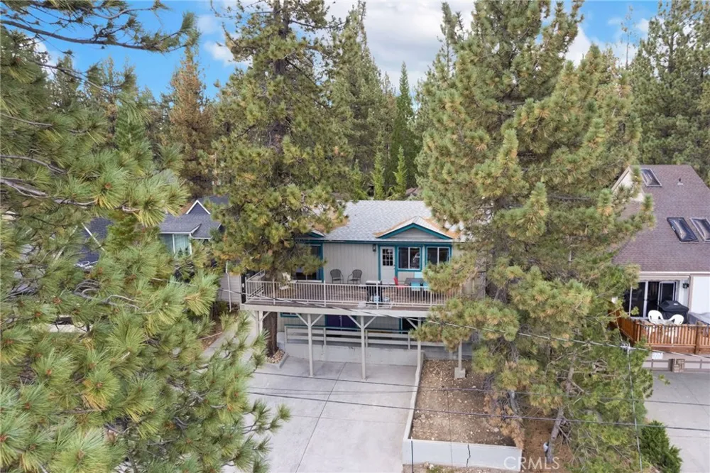 39038 Bayview Lane Big Bear Lake, CA 92315