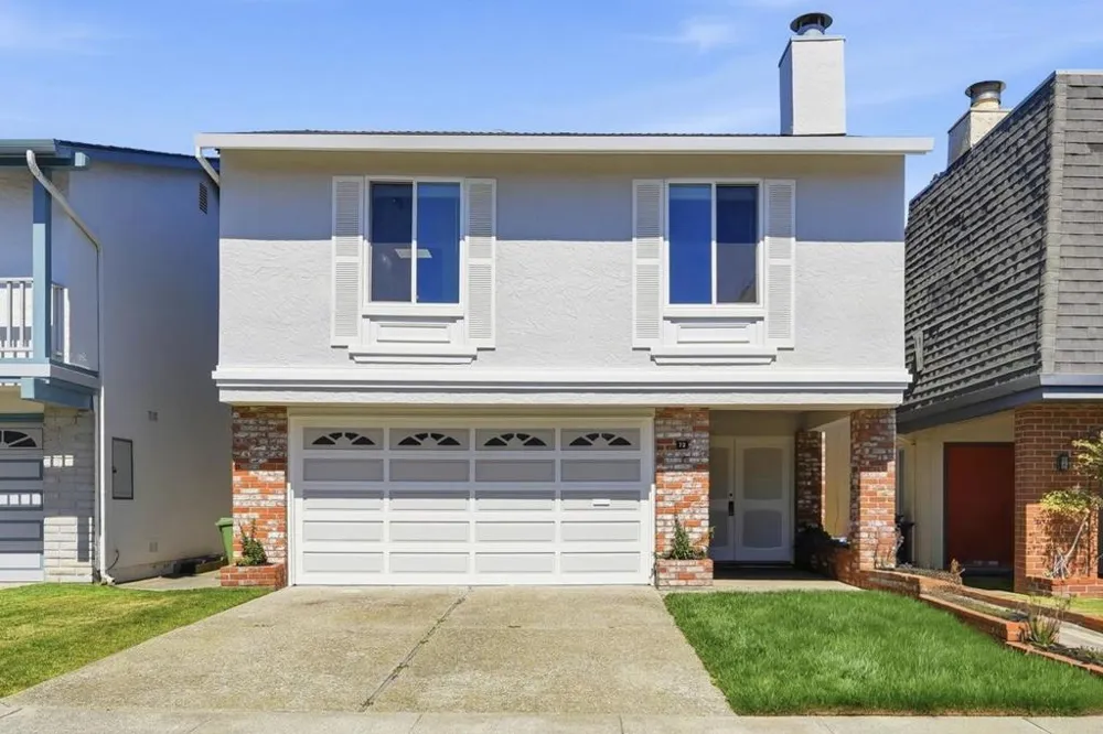 72 Wessix Court Daly City, CA 94015