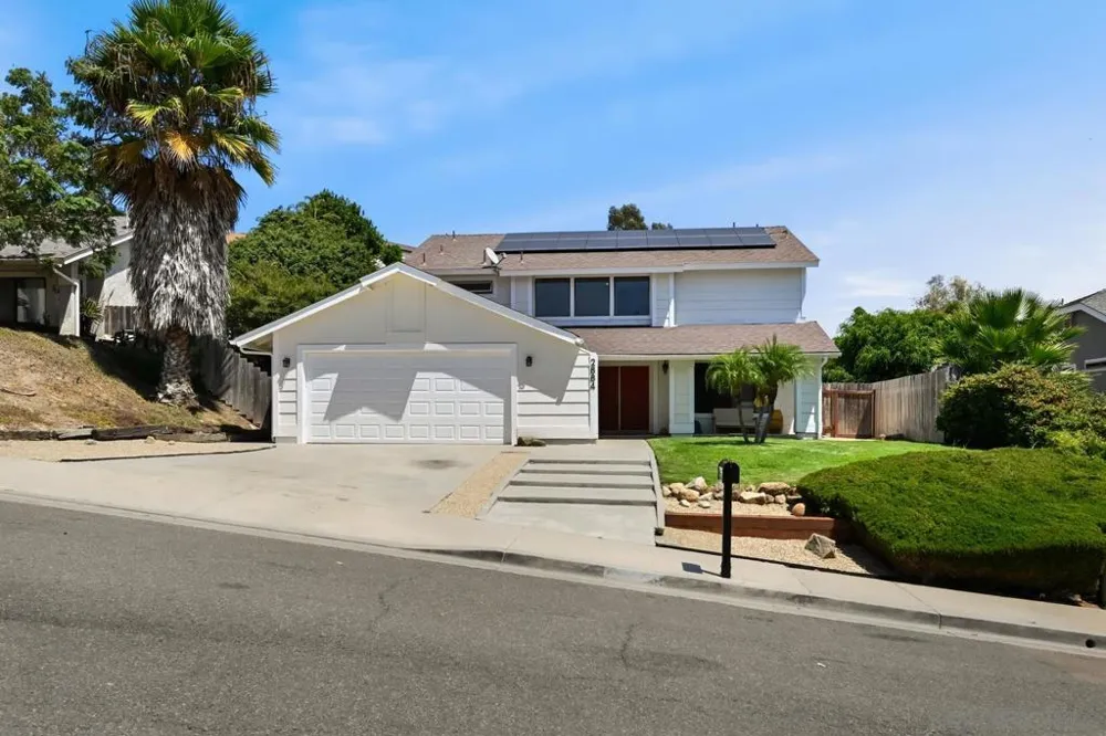 2884 Brandeis Dr. Oceanside, CA 92056