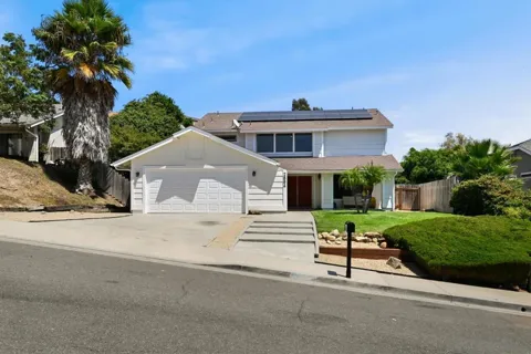 2884 Brandeis Dr.