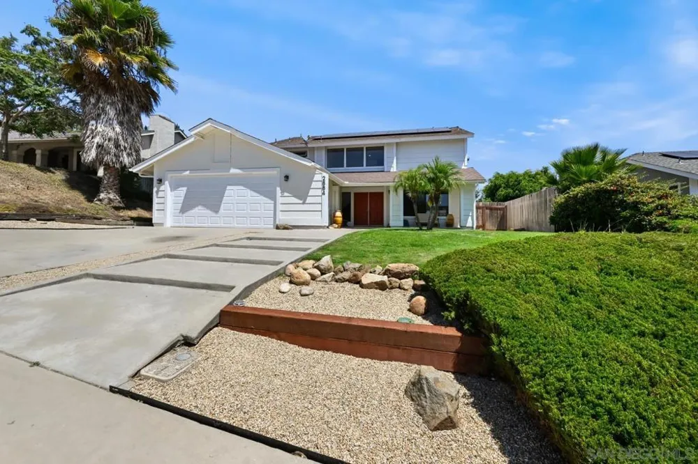 2884 Brandeis Dr. Oceanside, CA 92056