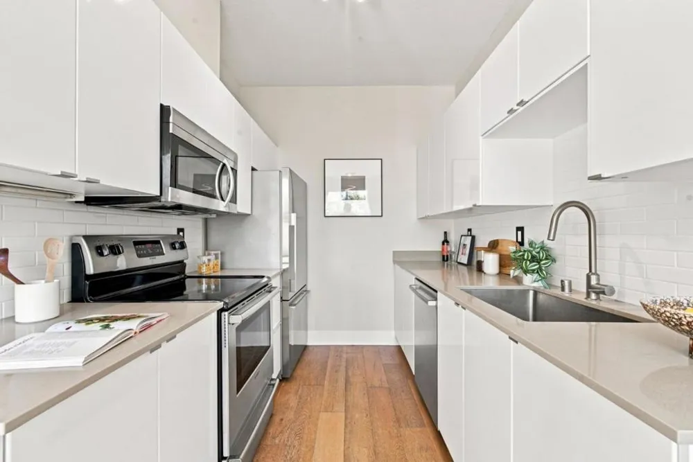 199 Shoreline Court Richmond, CA 94804