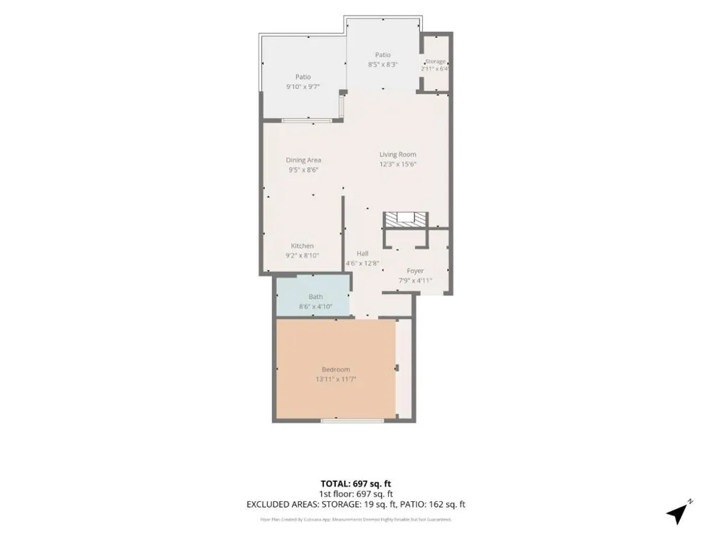 199 Shoreline Court Richmond, CA 94804
