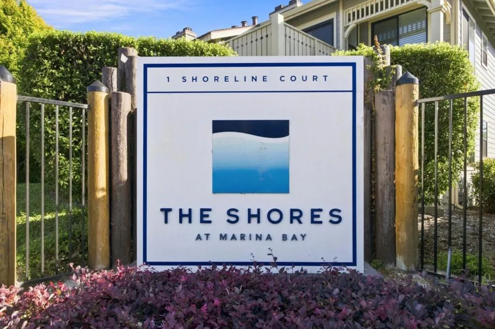 199 Shoreline Court Richmond, CA 94804
