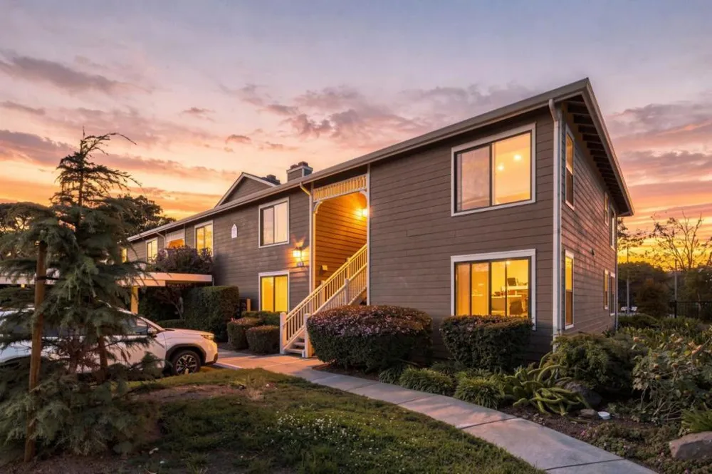 199 Shoreline Court Richmond, CA 94804