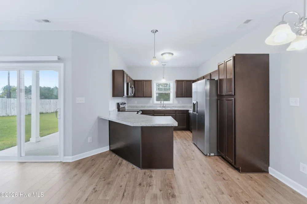 205 Shallowbag Bay Lane Jacksonville, NC 28546