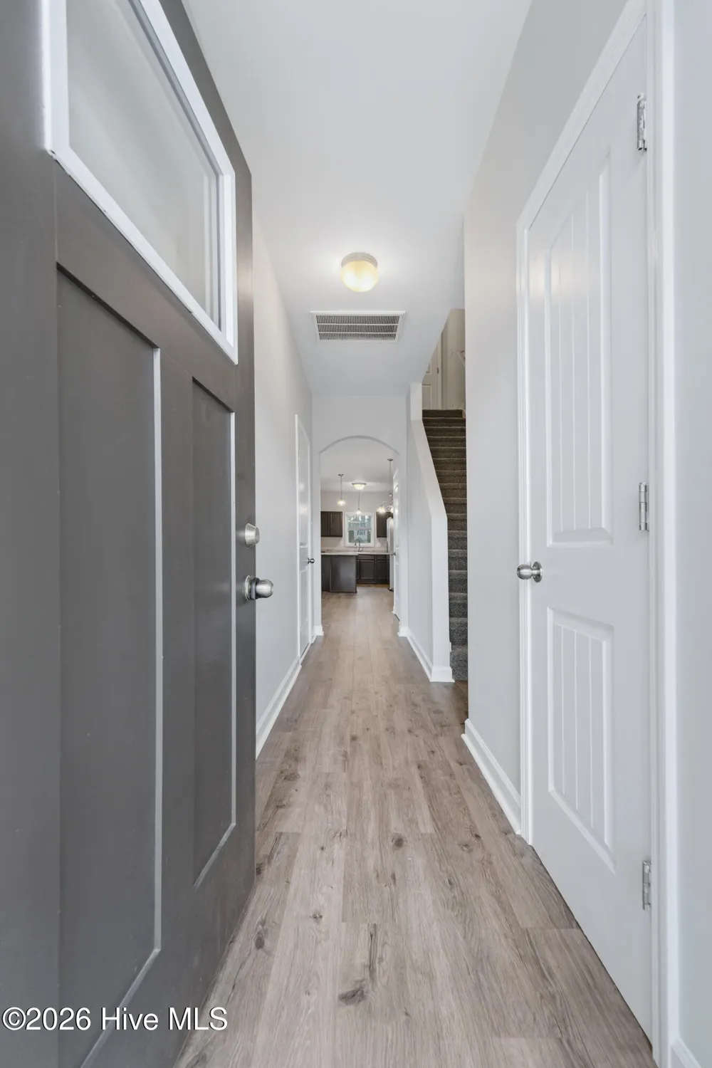 205 Shallowbag Bay Lane Jacksonville, NC 28546