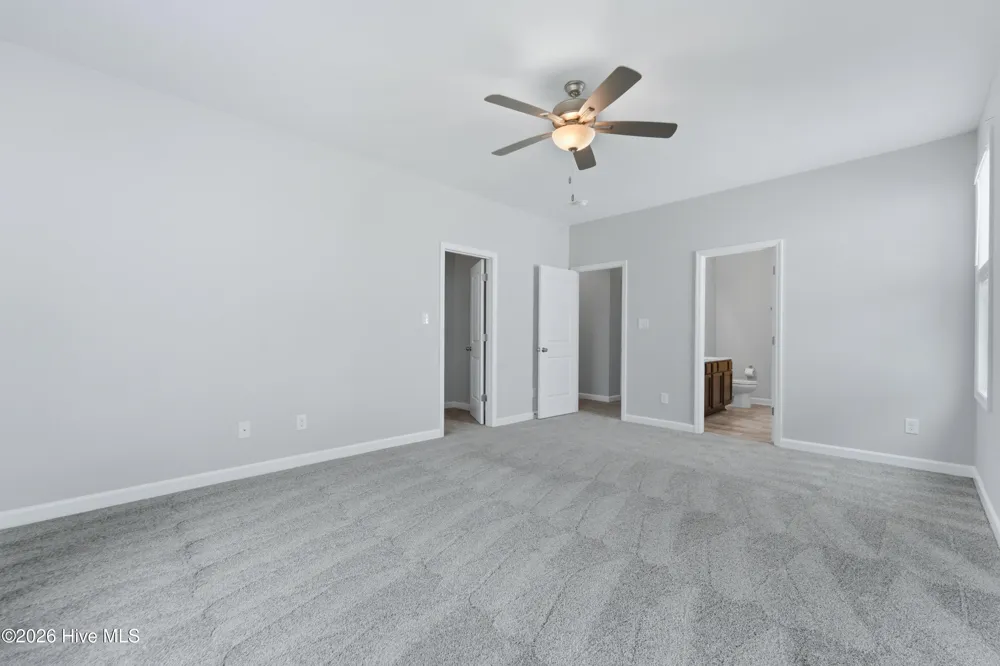 205 Shallowbag Bay Lane Jacksonville, NC 28546