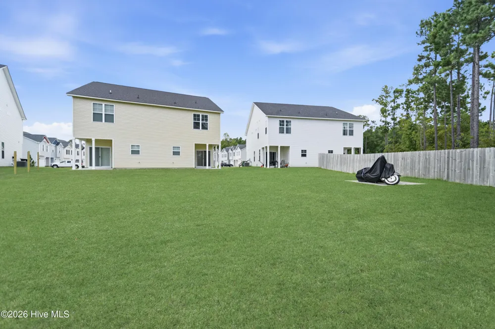 205 Shallowbag Bay Lane Jacksonville, NC 28546