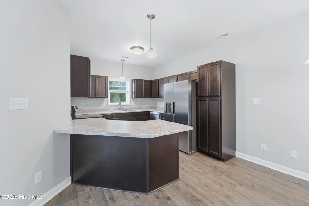 205 Shallowbag Bay Lane Jacksonville, NC 28546