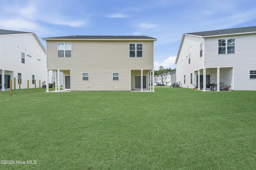 205 Shallowbag Bay Lane Jacksonville, NC 28546