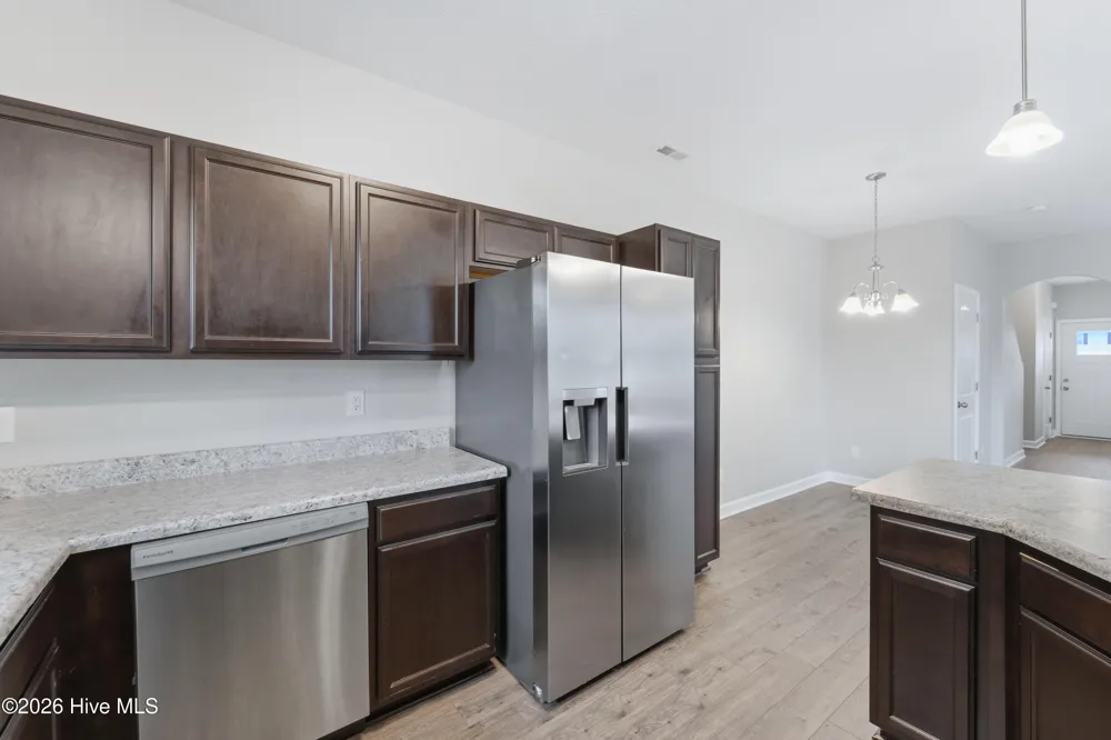 205 Shallowbag Bay Lane Jacksonville, NC 28546