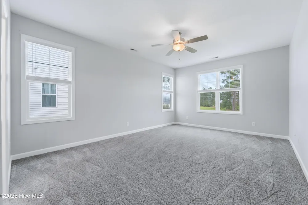 205 Shallowbag Bay Lane Jacksonville, NC 28546
