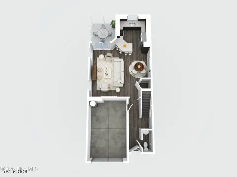 205 Shallowbag Bay Lane