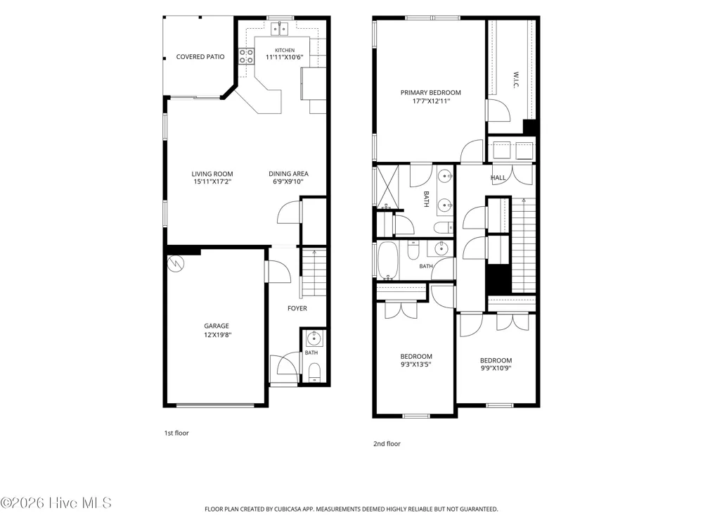 205 Shallowbag Bay Lane Jacksonville, NC 28546