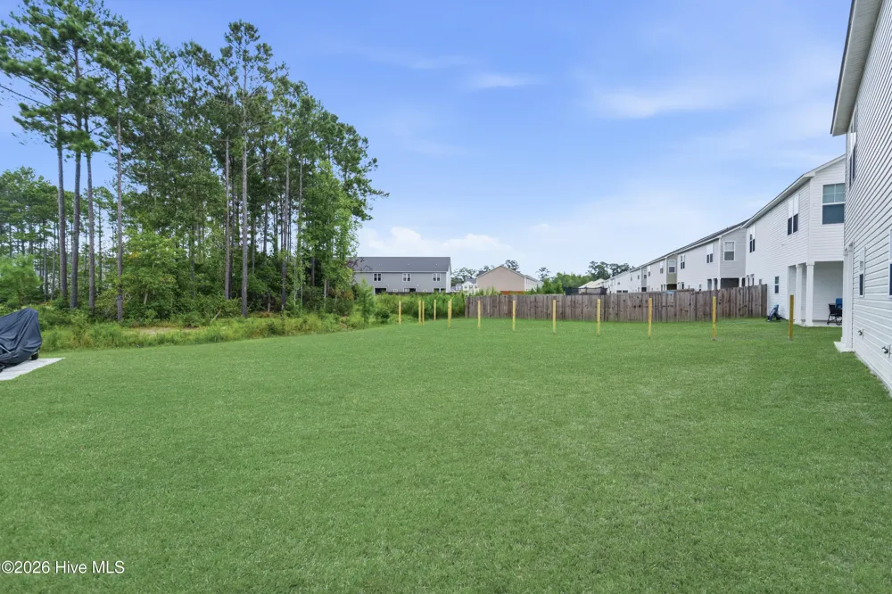 205 Shallowbag Bay Lane Jacksonville, NC 28546