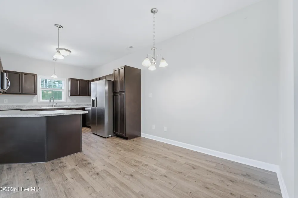 205 Shallowbag Bay Lane Jacksonville, NC 28546