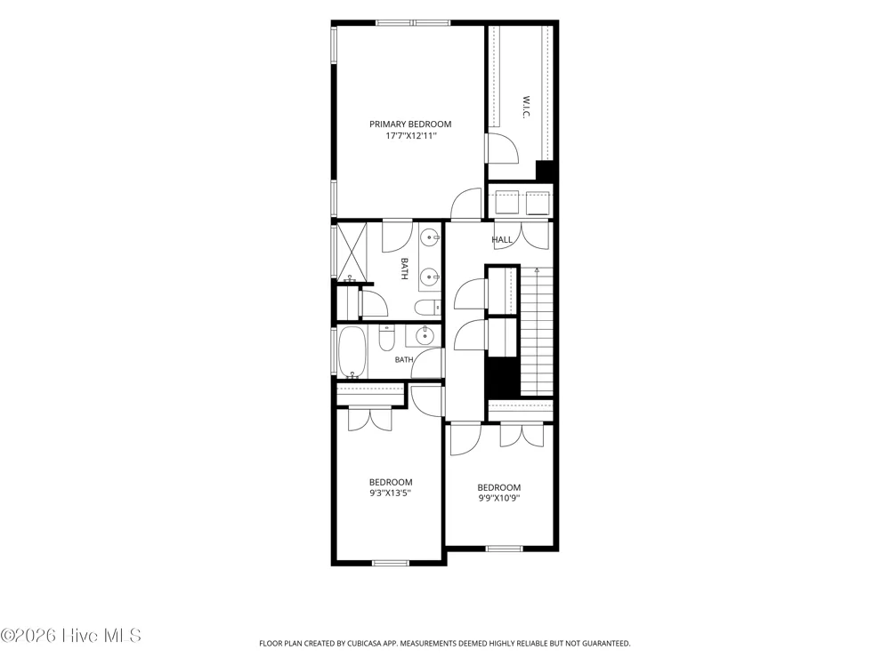 205 Shallowbag Bay Lane Jacksonville, NC 28546