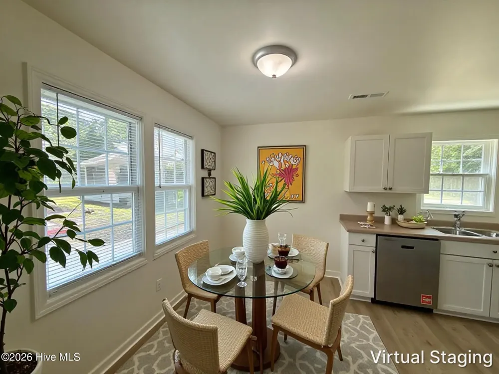 316 S Gum Street Warsaw, NC 28398