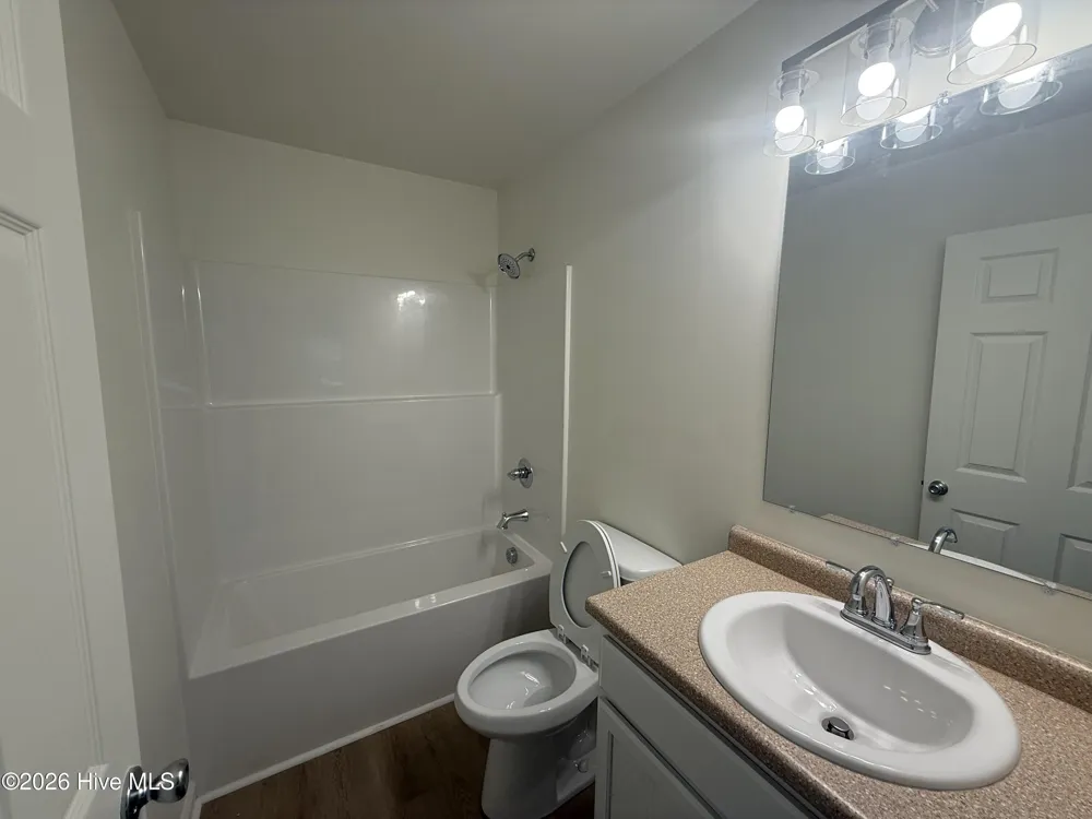316 S Gum Street Warsaw, NC 28398