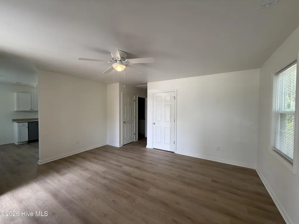 316 S Gum Street Warsaw, NC 28398