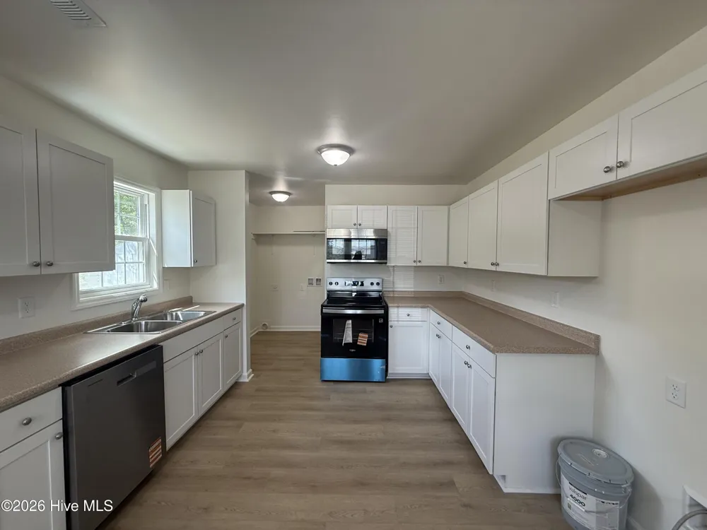 316 S Gum Street Warsaw, NC 28398